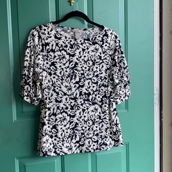 H&M ladies size medium top excellent condition - Picture 2 of 5